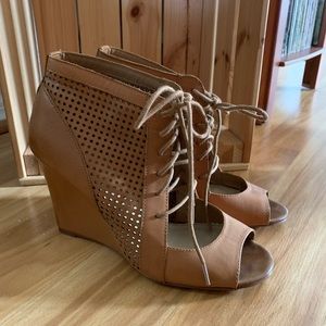 Steve Madden Wedges